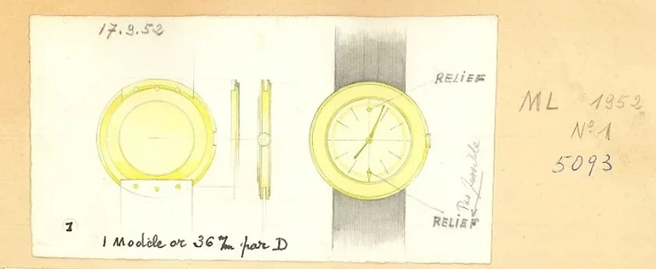 The original reference