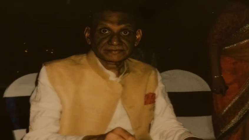 Dadu Solo at 75